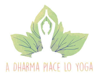 A Dharma piace lo Yoga